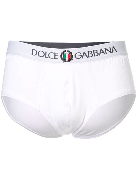 dolce gabbana brief|farfetch dolce gabbana underwear.